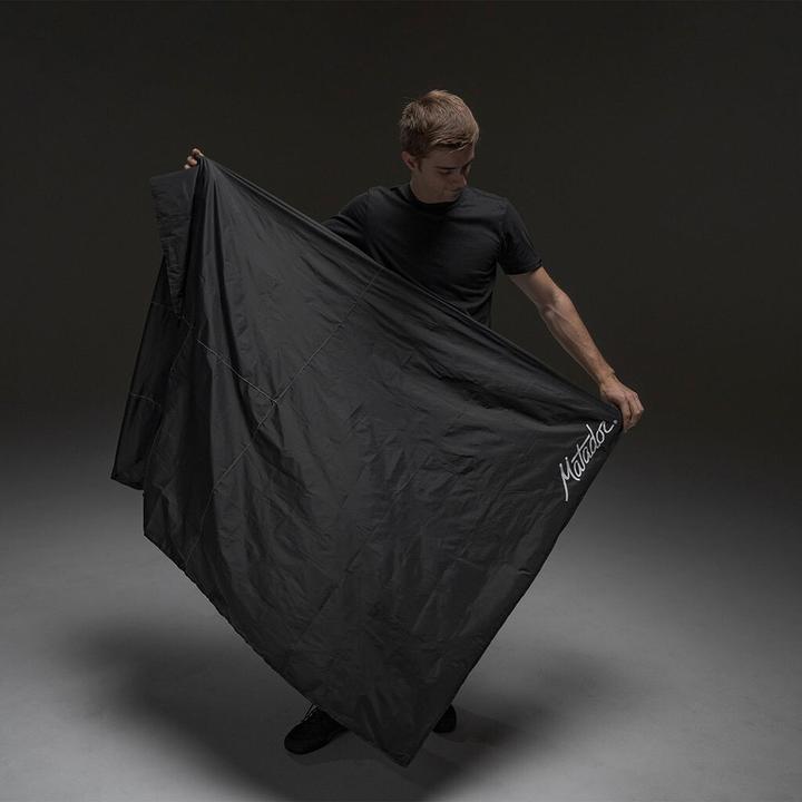 Actual product image Matador Pocket Blanket