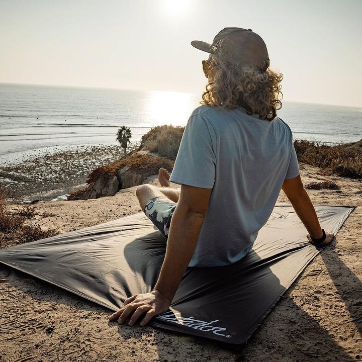 Actual product image Matador Pocket Blanket