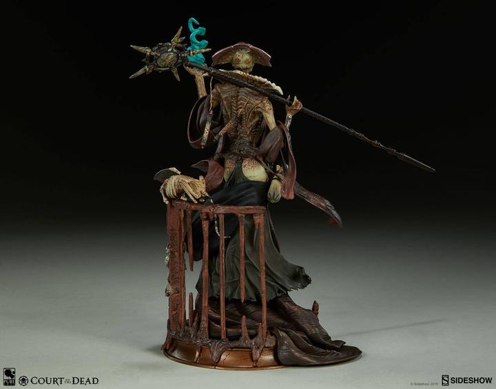 Produktbild Pure Arts PureArts 500065 Court Of The Dead Xiall Figurine
