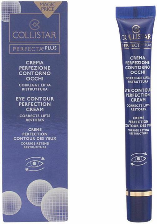 Produktbild Collistar Perfecta Plus Colour Blush (Serum, 15 ml)