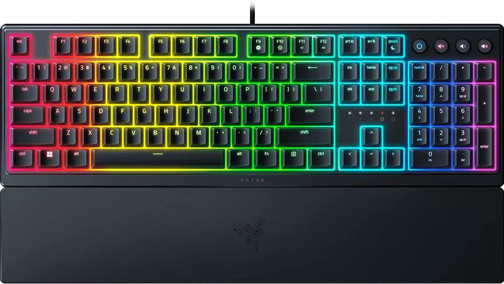 Razer Ornata V3 (DE, Cablato)