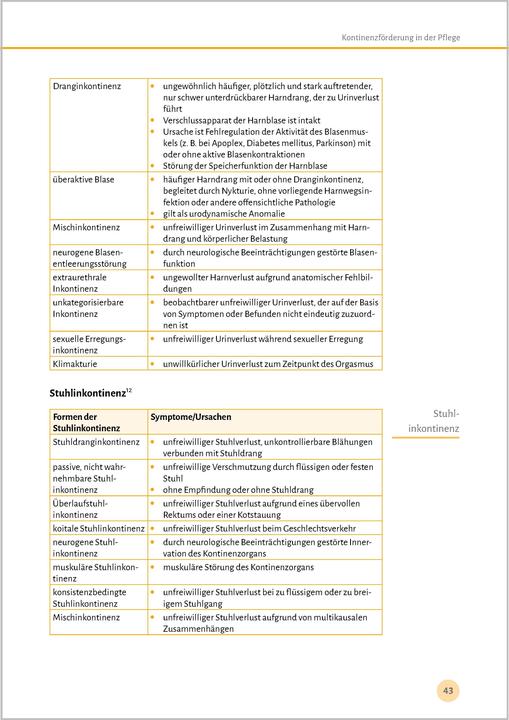Produktbild Expertenstandards leicht gemacht (Deutsch, Björn Philipp, 2024)