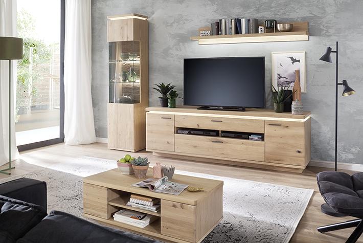 Actual product image Robas Lund Barcelona (115 x 44 x 65 cm)