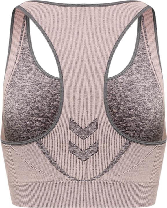 Actual product image hummel Karina Seamless Sports Top (XS)