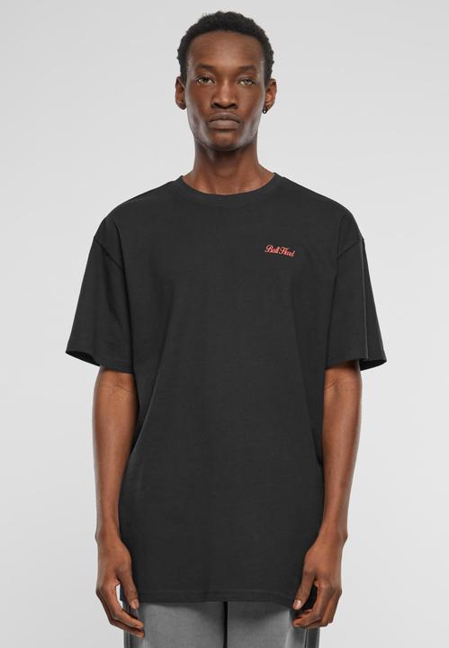 Produktbild Urban Classics Ball Hard Heavy Oversize Tee - 139545 (XL)