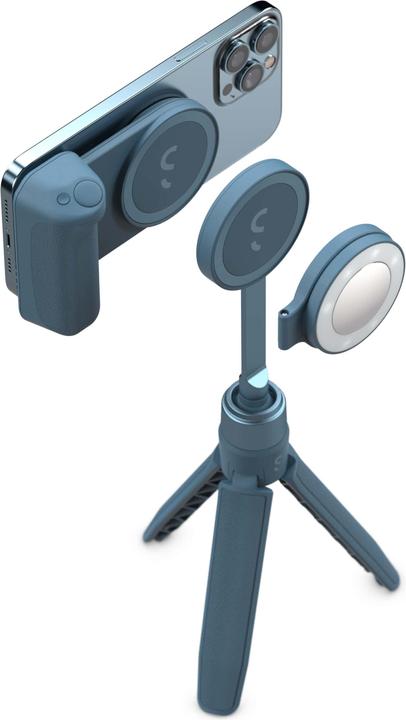 Produktbild ShiftCam SnapGrip Creator Kit