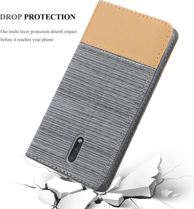 Produktbild Cadorabo Jeans Optik (Nokia 2.3)