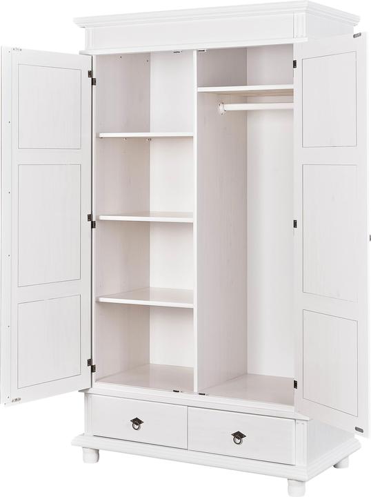 Actual product image Inter Link Danz (116 x 199 x 57 cm)