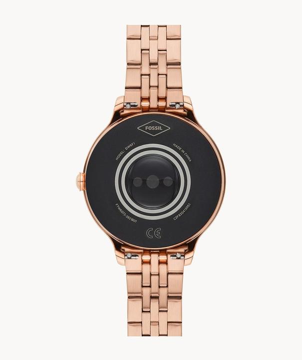 Actual product image Fossil Gen 5E (Digital watch, 42 mm)