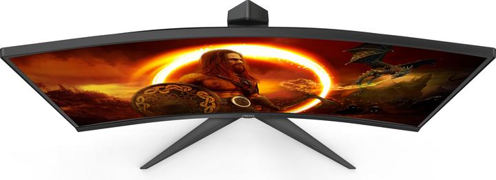Immagine prodotto AOC C27G2U/BK (1920 x 1080 pixel, 27")