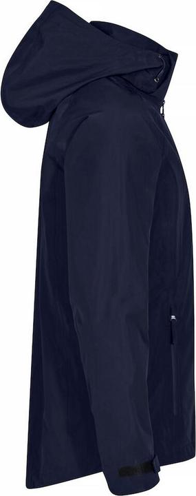 Actual product image Clique Mens Classic Soft Shell Jacket (4XL)