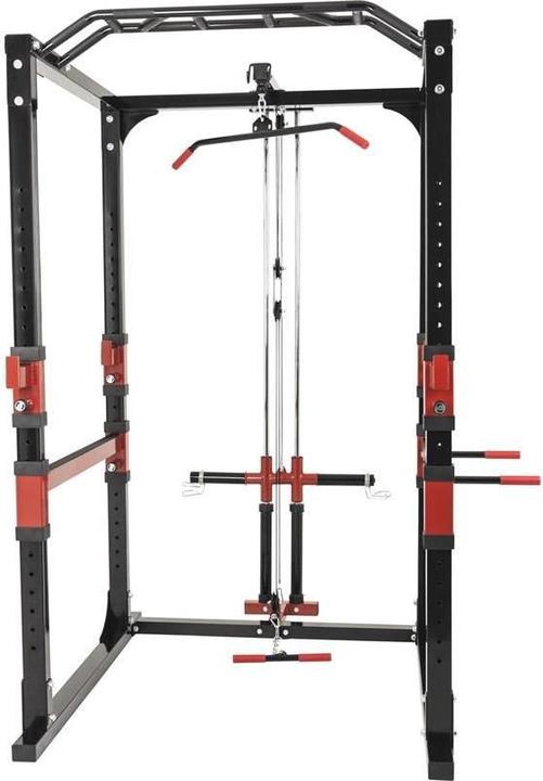 Immagine prodotto Gorilla Sports Palestra domestica