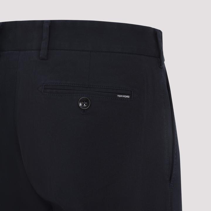 Actual product image Tom Ford SHL040.FMC221 (32)