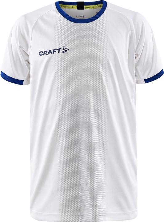 Craft Progress 2.0 Graphic Jersey JR (146)