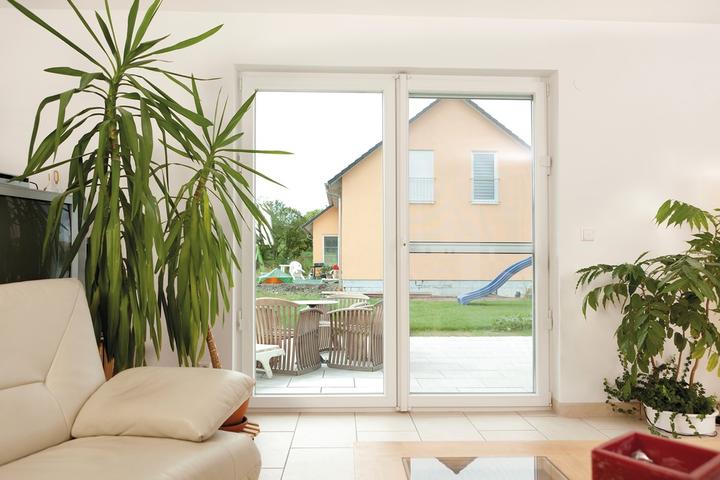 Image du produit Abus Stangenset zu FOS 550 + 650