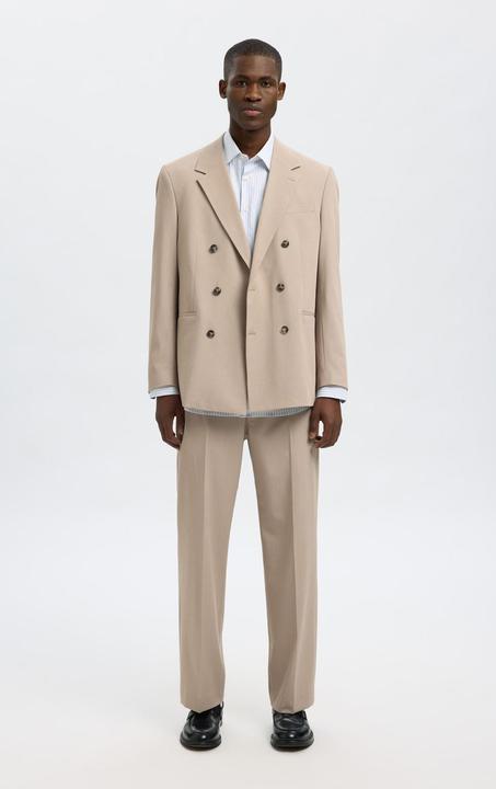 Image du produit Selected Homme Stretch Slim Fit Hemd (L)