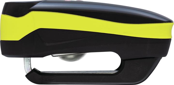 Immagine prodotto Abus Detecto 7000 RS1 logo yellow