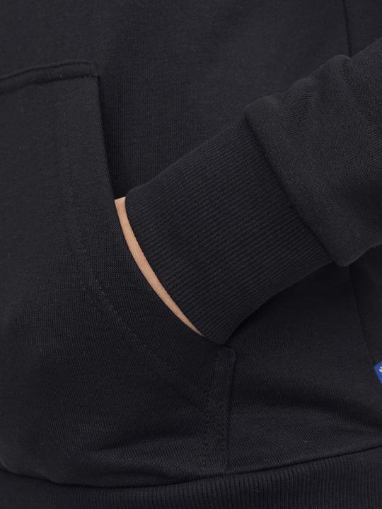 Immagine prodotto Jack & Jones Felpa con cappuccio per ragazzi (164)