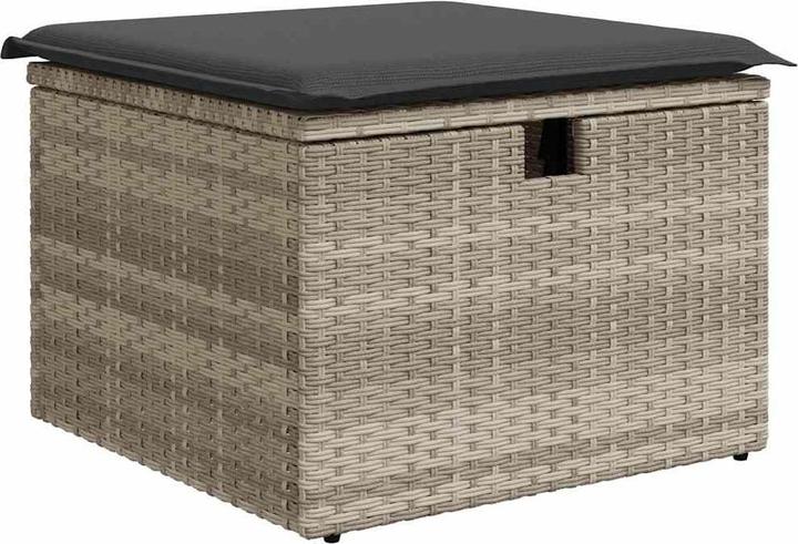 Actual product image VidaXL Zemar