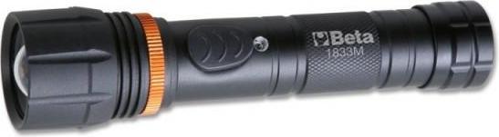 Actual product image BETA LATARKA LED 700LM 3XAAA 1833M (700 lm)