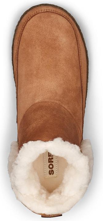 Actual product image Sorel Nakiska shoes (41)