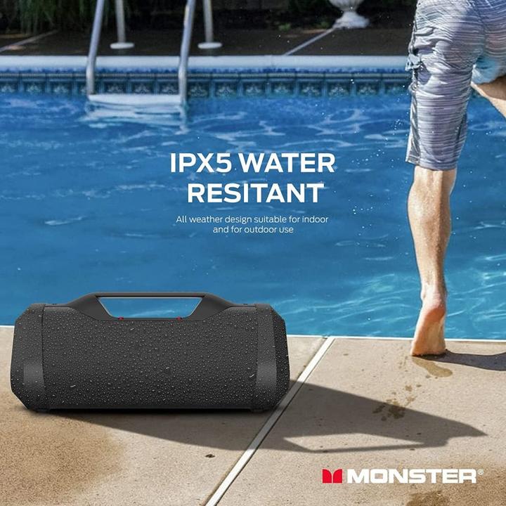 Produktbild Monster Blaster 3.0 (12 h, Akkubetrieb)