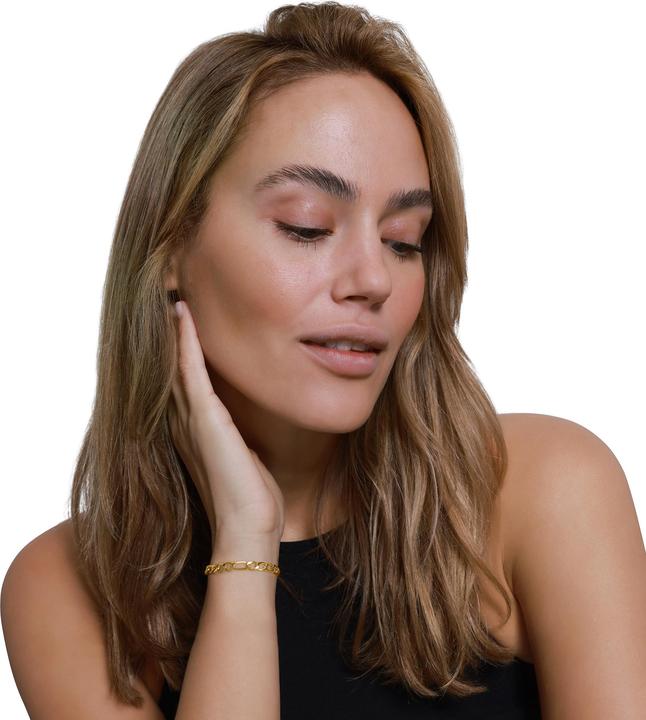Immagine prodotto Heideman Elora color oro (100% acciaio inossidabile)