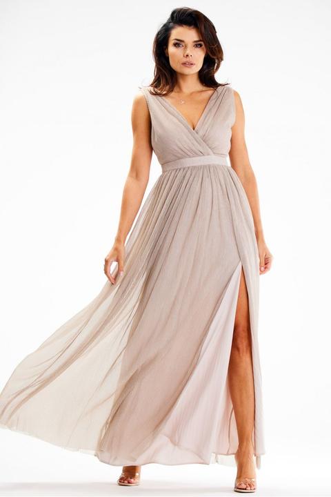 Awama Langes Kleid model (L)