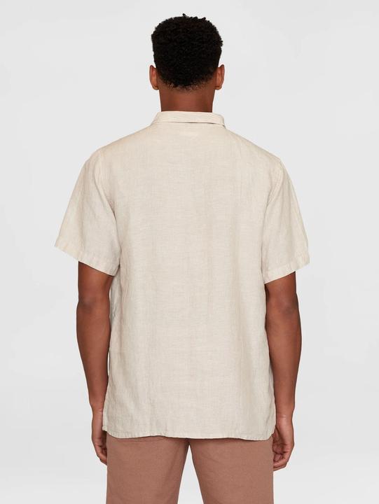 Immagine prodotto Knowledge Cotton Apparel Leinenhemd (S)