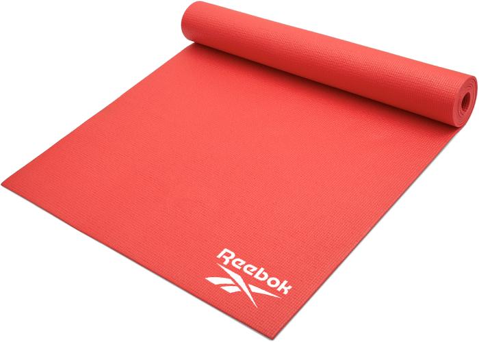 Actual product image Reebok Training mat Red Love (4 mm)
