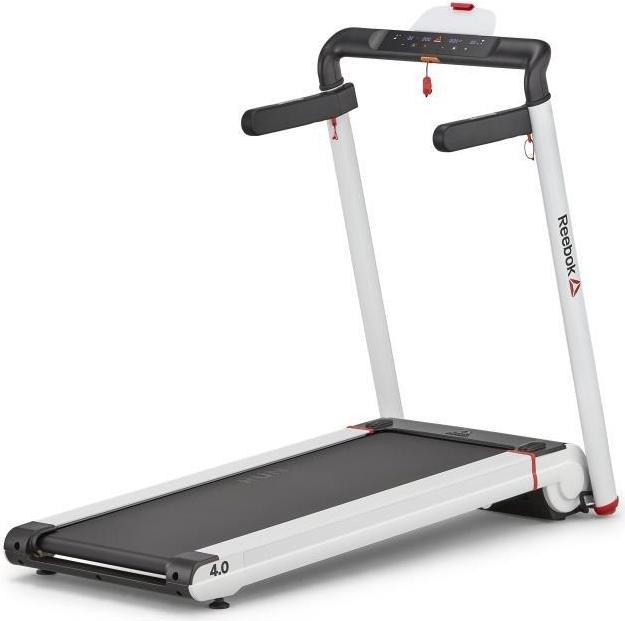Reebok Compact treadmill i-Run 4.0 (up to 120kg, 1.25HP)