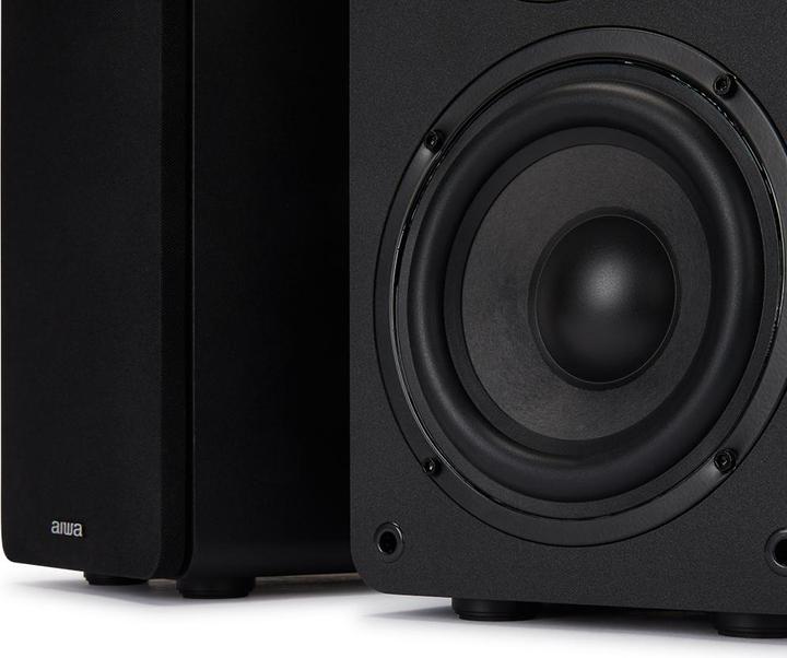 Immagine prodotto Aiwa SP-A100 sw 2x70W (Set, 140 W)