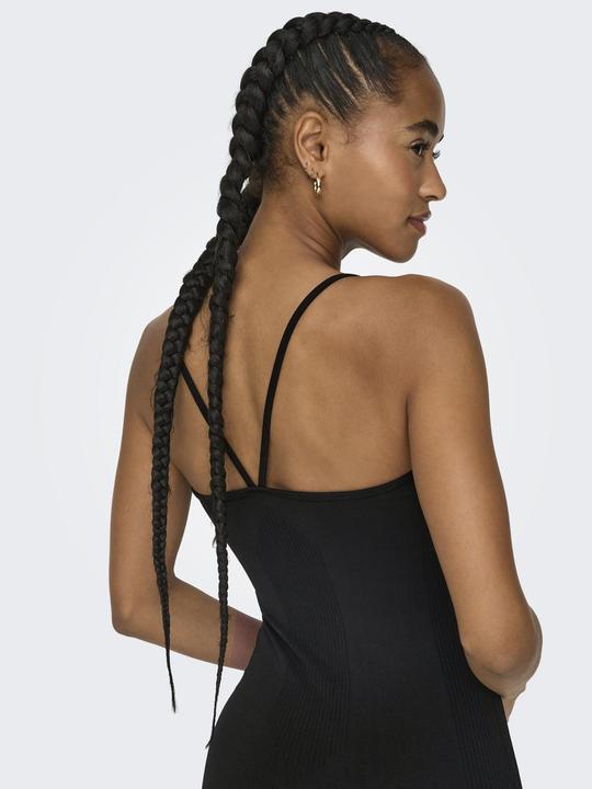 Actual product image Only Play Sleeveless leotard (L)