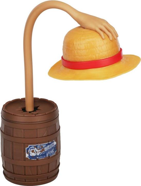 Immagine prodotto Paladone Products Cappello di paglia posabile leggero