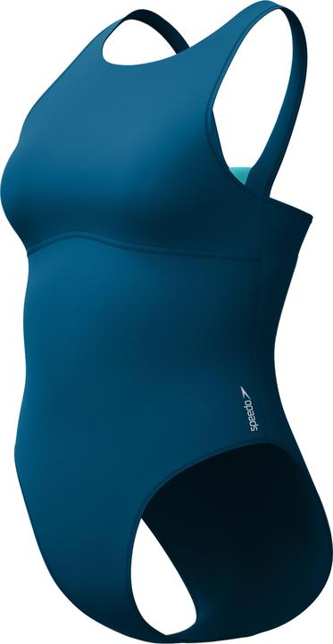 Image du produit Speedo Solid Highneck 1 Pc (L)