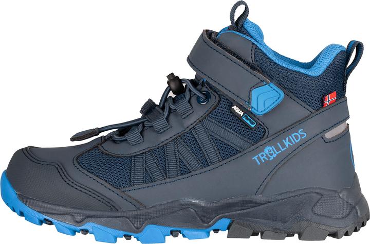 Trollkids Kid's Tronfjell Hiker Mid