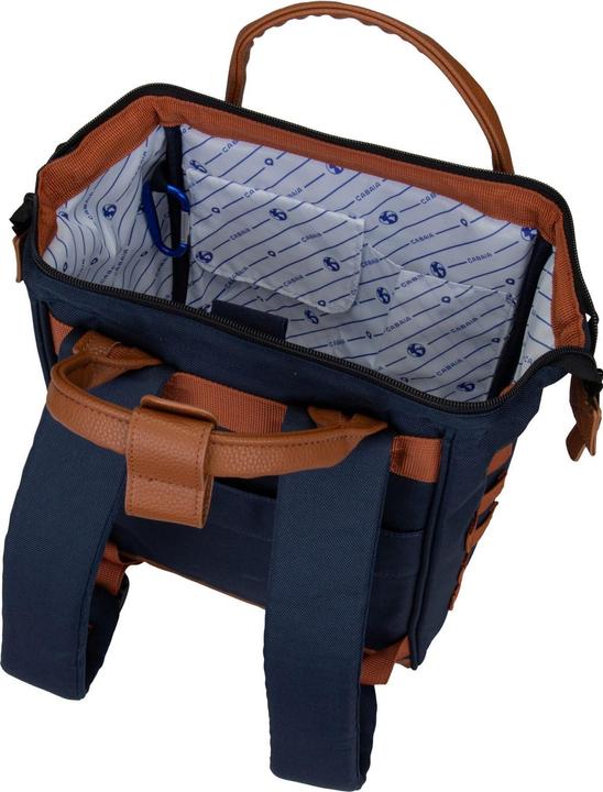 Actual product image Cabaia Chicaco Small (12 l)