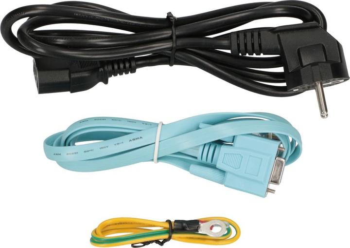 Immagine prodotto Fiberhome S5800-28T-X-PE-AC (28 Porti)