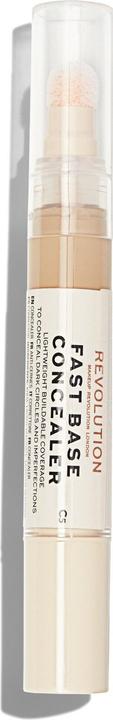 Makeup Revolution Fast Base