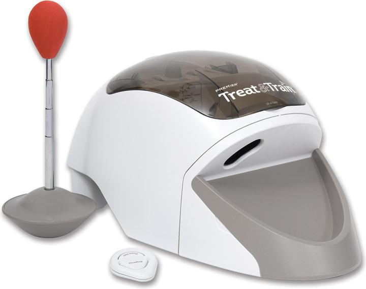 Produktbild PetSafe Treat and Train