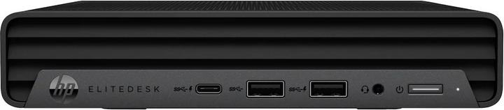 Image du produit HP EliteDesk 800 G8 (Intel Core i7-11700, 32 Go, 1000 Go)