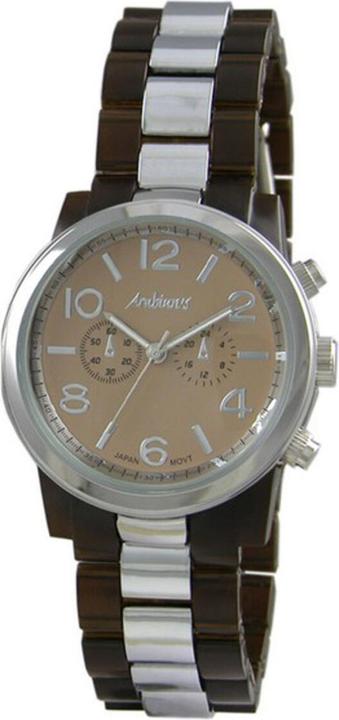 Arabians Unisex-Uhr DBA2129M (Ø 38 mm) (38 mm)