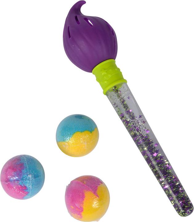 Actual product image Simba Glibbi
