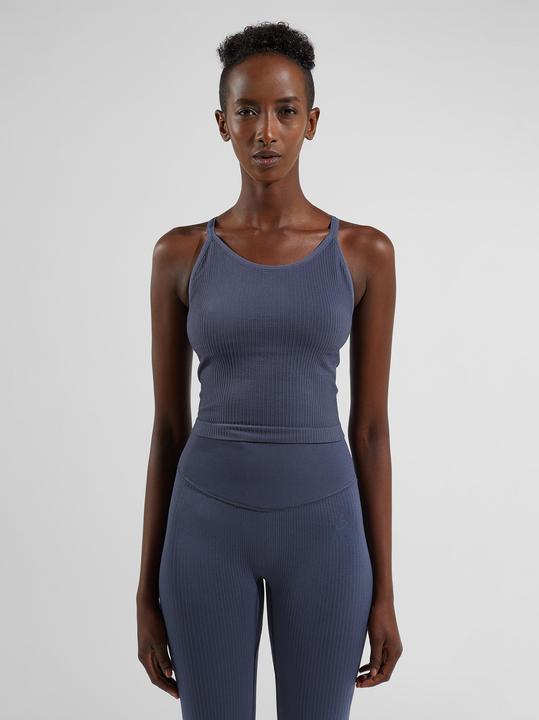 Actual product image Odlo Tank crop ACTIVE 365 2 IN 1 (S)