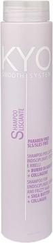 Produktbild Freelimix Kyo Lisciante Shampoo - Smoothing Shampoo (250 ml, Flüssiges Shampoo)