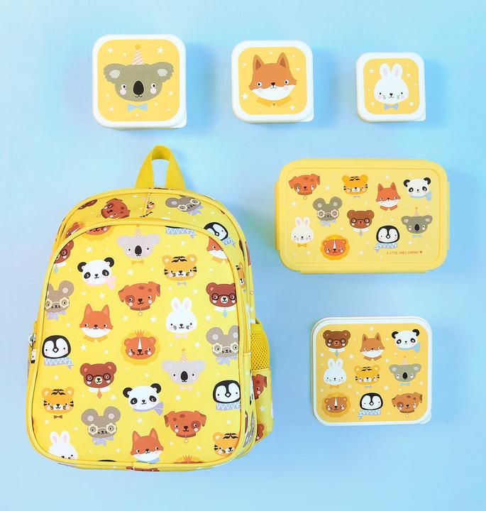 Image du produit A Little Lovely Company Rucksack
