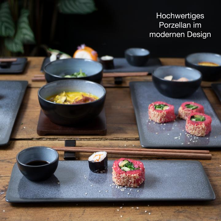 Produktbild Moritz & Moritz Sushi Geschirr Set (29 Stück)