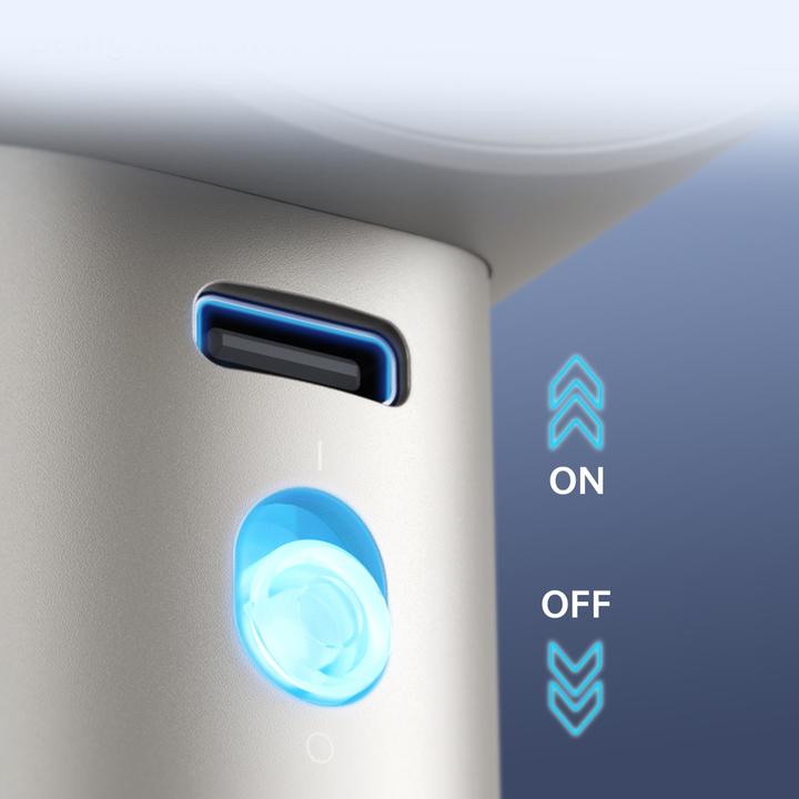 Actual product image Jisulife Pro1 S FA53PRO