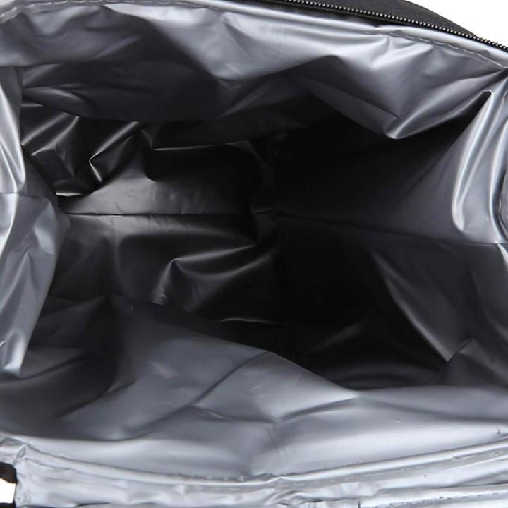 Image du produit JTI Sac à dos avec glacière, 18 L - Noir (18 l)