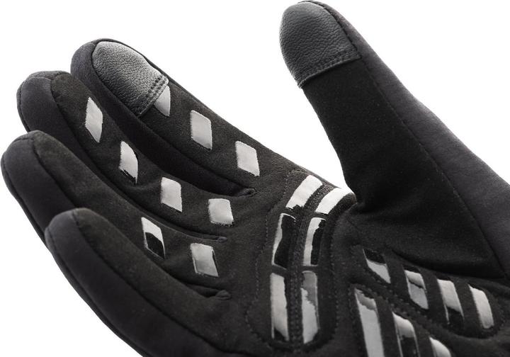Produktbild Bertschat Beheizte Fahrradhandschuhe Dual Heating (L)